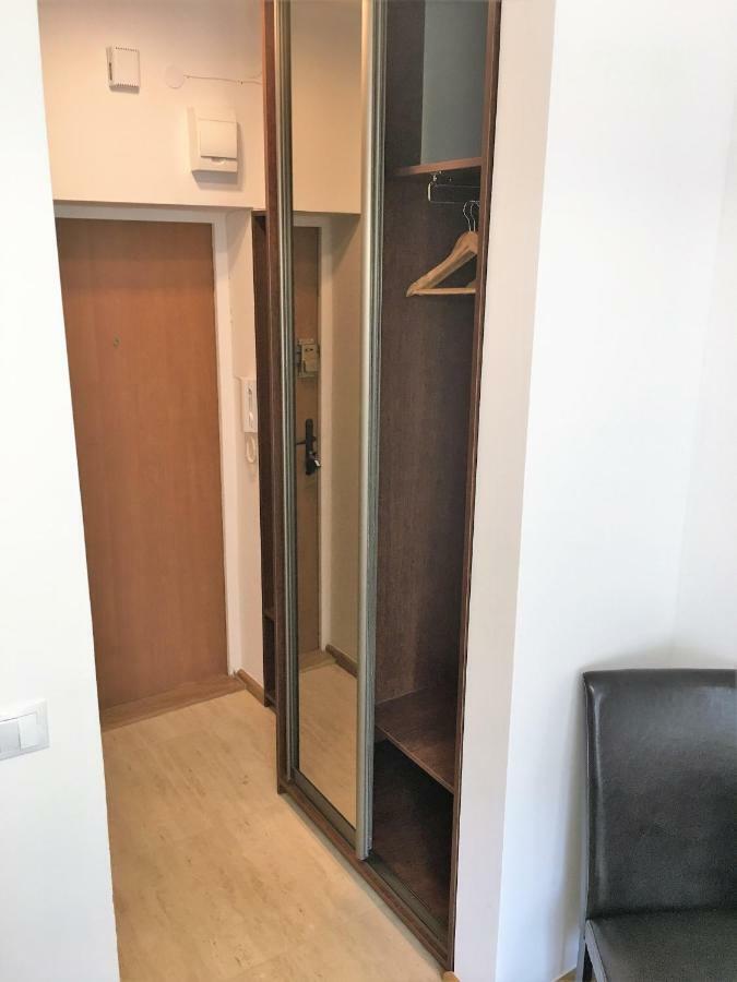 Apartment 82A Варшава Екстериор снимка